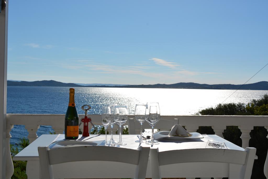 Hotel Akti Ouranoupoli Beach Resort Exterior foto